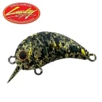 Lucky Craft Wah 26HF Воблер
