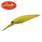 Lucky Craft Pointer 48 LB FJ Single Hook Воблер