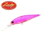 Lucky Craft Pointer 48 LB FJ Single Hook Воблер