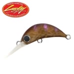 Lucky Craft Un-Fair 26F Воблер