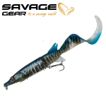 Savage Gear 3D Hybrid Pike 17cm Воблер