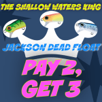 Jackson Dead Float 80