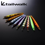 Tailwalk Yummy Jig TG Slender 80g Пилкер