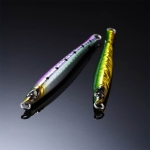 Tailwalk Yummy Jig TG Slender 80g Пилкер