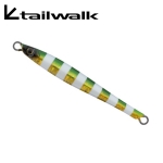 Tailwalk Yummy Jig TG Slender 80g Пилкер