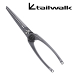 Tailwalk Slim Beak Pliers L Мултифункционални клещи