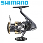 Shimano Ultegra 4000 FD - 2025 Макара
