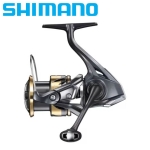 Shimano Ultegra 2500 HG FD - 2025 Макара
