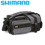 Shimano Yasei Carryall Medium Boat Bag Чанта за спининг риболов