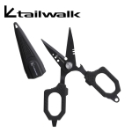 Tailwalk Multi-Function Scissors S Многофункционална ножица