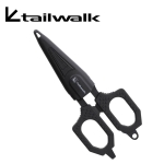Tailwalk Multi-Function Scissors S Многофункционална ножица