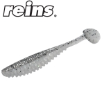 Reins S-Cape Shad 2.5 / 6.4cm Силиконова примамка