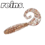 Reins G Tail Grub 3.0 / 7.6cm Силиконова примамка