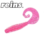 Reins G Tail Grub 3.0 / 7.6cm Силиконова примамка