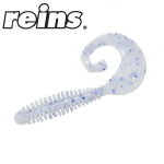 Reins G Tail Grub 3.0 / 7.6cm Силиконова примамка
