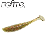 Reins S-Cape Shad 2.5 / 6.4cm Силиконова примамка