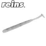 Reins Aji Adder Shad 2.0 / 5.08cm Силиконова примамка
