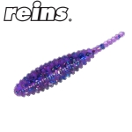 Reins Chibi Hira Aji Adder 1.5 / 3.81cm Силиконова примамка