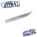 Fiiish Crazy Sand Eel No3 - 22cm Силиконова примамка тела