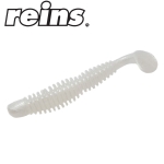Reins Bubbling Shad 3.0 / 7.62cm Силиконова примамка