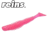 Reins Bubbling Shad 3.0 / 7.62cm Силиконова примамка