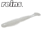 Reins Bubbling Shad 3.0 / 7.62cm Силиконова примамка