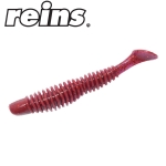 Reins Bubbling Shad 3.0 / 7.62cm Силиконова примамка