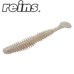 Reins Bubbling Shad 3.0 / 7.62cm Силиконова примамка