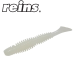 Reins Bubbling Shad 3.0 / 7.62cm Силиконова примамка