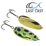 Last Cast MosCast 15g #20