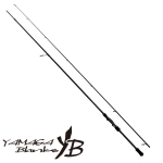 Yamaga Blanks BlueCurrent All Range ELITE Спининг въдица