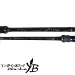 Yamaga Blanks BlueCurrent All Range ELITE Спининг въдица