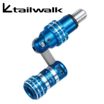 Tailwalk Landing Gear 400 Сгъваем кеп