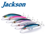 Jackson G Control 40 Anglers Trust 12cm Воблер