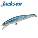 Jackson Pin Tail Sawara Tune 12cm Воблер