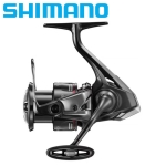 Shimano Vanford C3000 FA - 2024 Макара