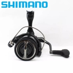Shimano Vanford C3000 FA - 2024 Макара