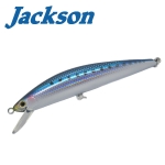 Jackson Pin Tail Tune 40 Anglers Trust 12cm Воблер
