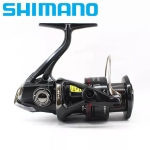 Shimano Vanford 4000 FA - 2024 Макара