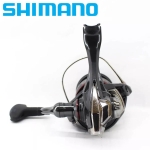 Shimano Vanford 4000 FA - 2024 Макара