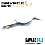 Savage Gear Conger Eel 22cm 160g Силиконова примамка