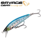 Savage Gear Gravity Minnow 6cm 12g Воблер