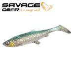 Savage Gear 3D Herring Shad V2 17.5cm 2pcs Комплект силиконови примамки