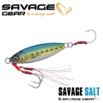 Savage Gear Slow Seeker 20g Пилкер
