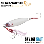 Savage Gear Slow Seeker 20g Пилкер