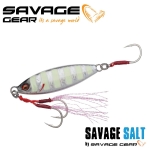 Savage Gear Slow Seeker 20g Пилкер