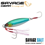 Savage Gear Slow Seeker 20g Пилкер