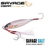 Savage Gear Slow Seeker 20g Пилкер