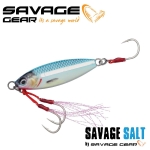 Savage Gear Slow Seeker 20g Пилкер