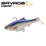 Savage Gear 3D Roach RTF FS 12cm Силиконова примамка